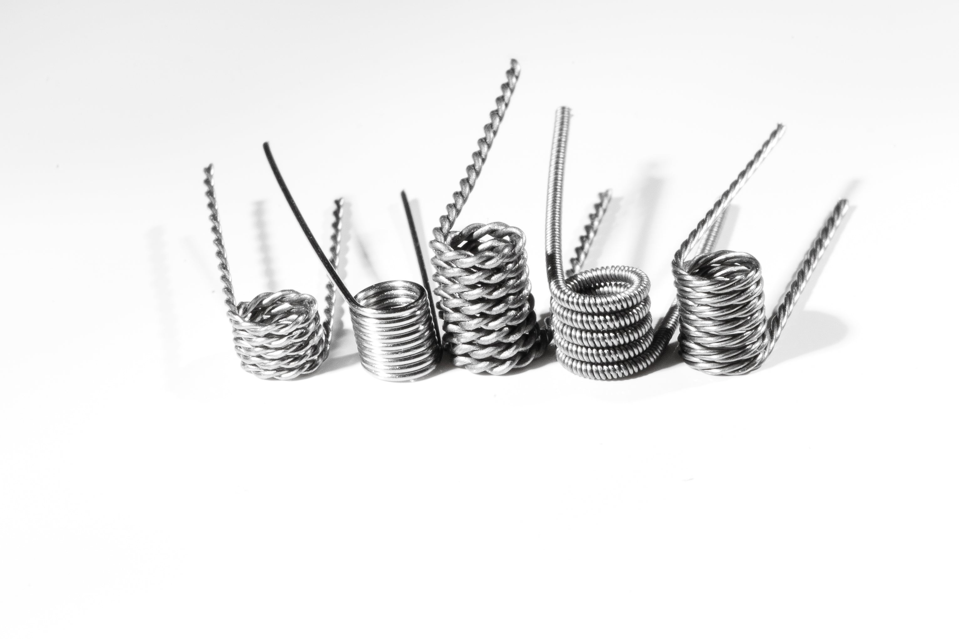 All About Coils And Atomizers | Smokey Joes Vapes Co All About Coils And Atomizers | Smokey Joes Vapes Co