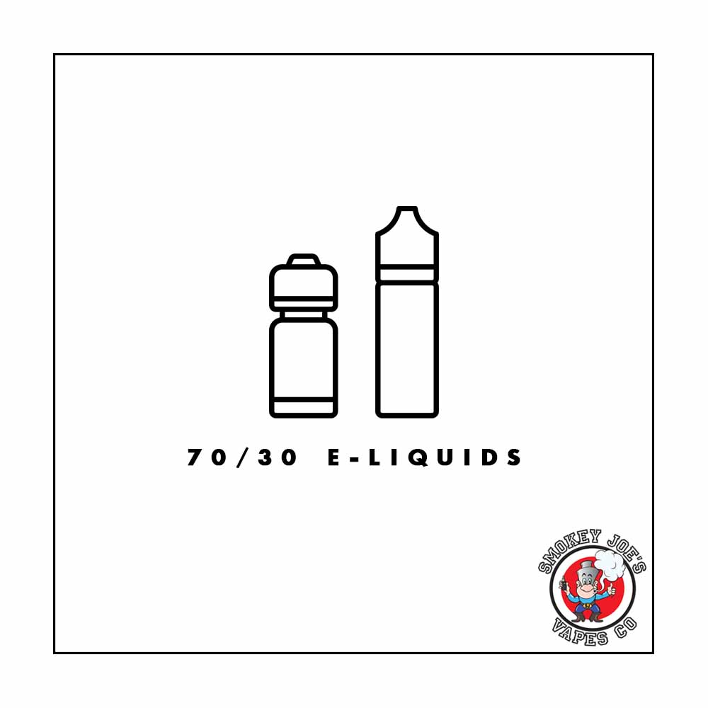 geekvape aegis solo 3 istruzioni Gobstopper 70/30 E-Liquid main image 0
