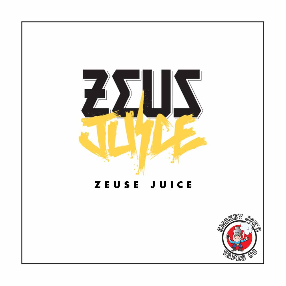 Zeus Juice | Smokey Joes Vapes Co Zeus Juice | Smokey Joes Vapes Co