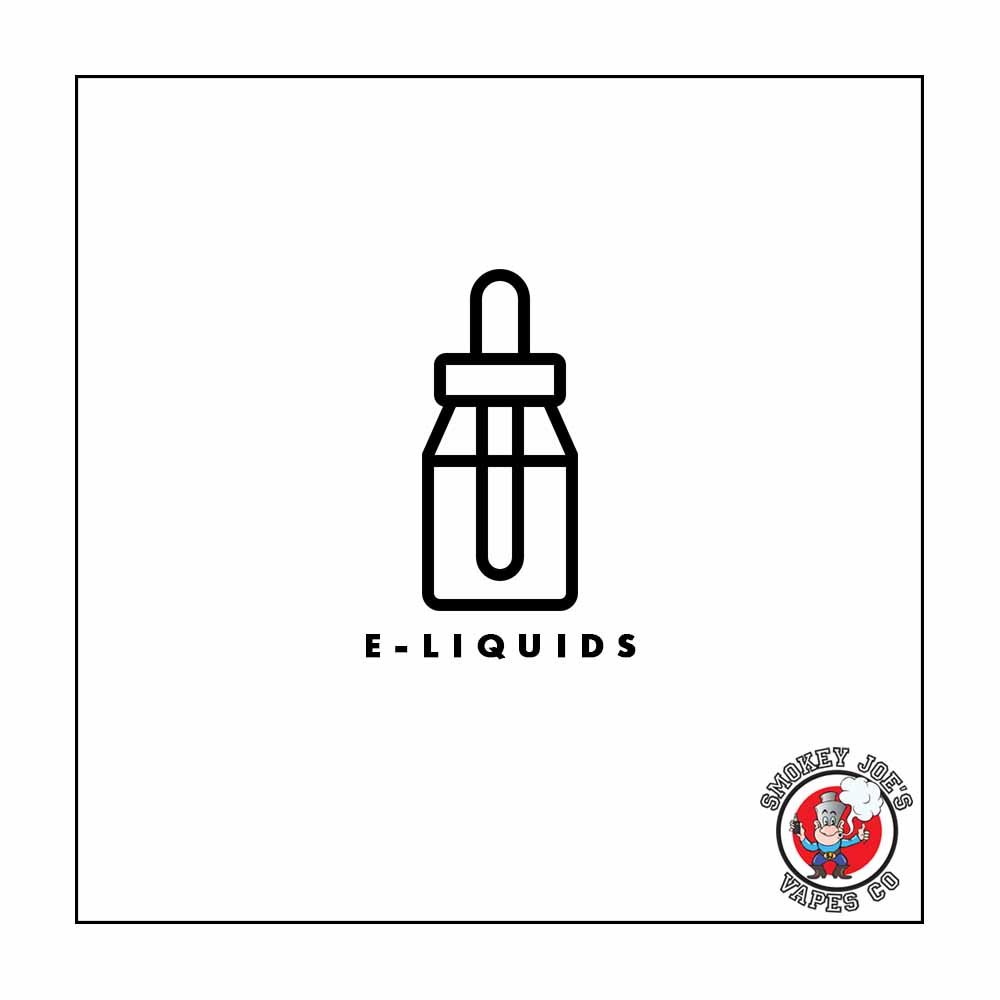 what is better vaping or smoking Joe's Juice's E-liquid - Recipes to vape in 200ml format main image 0