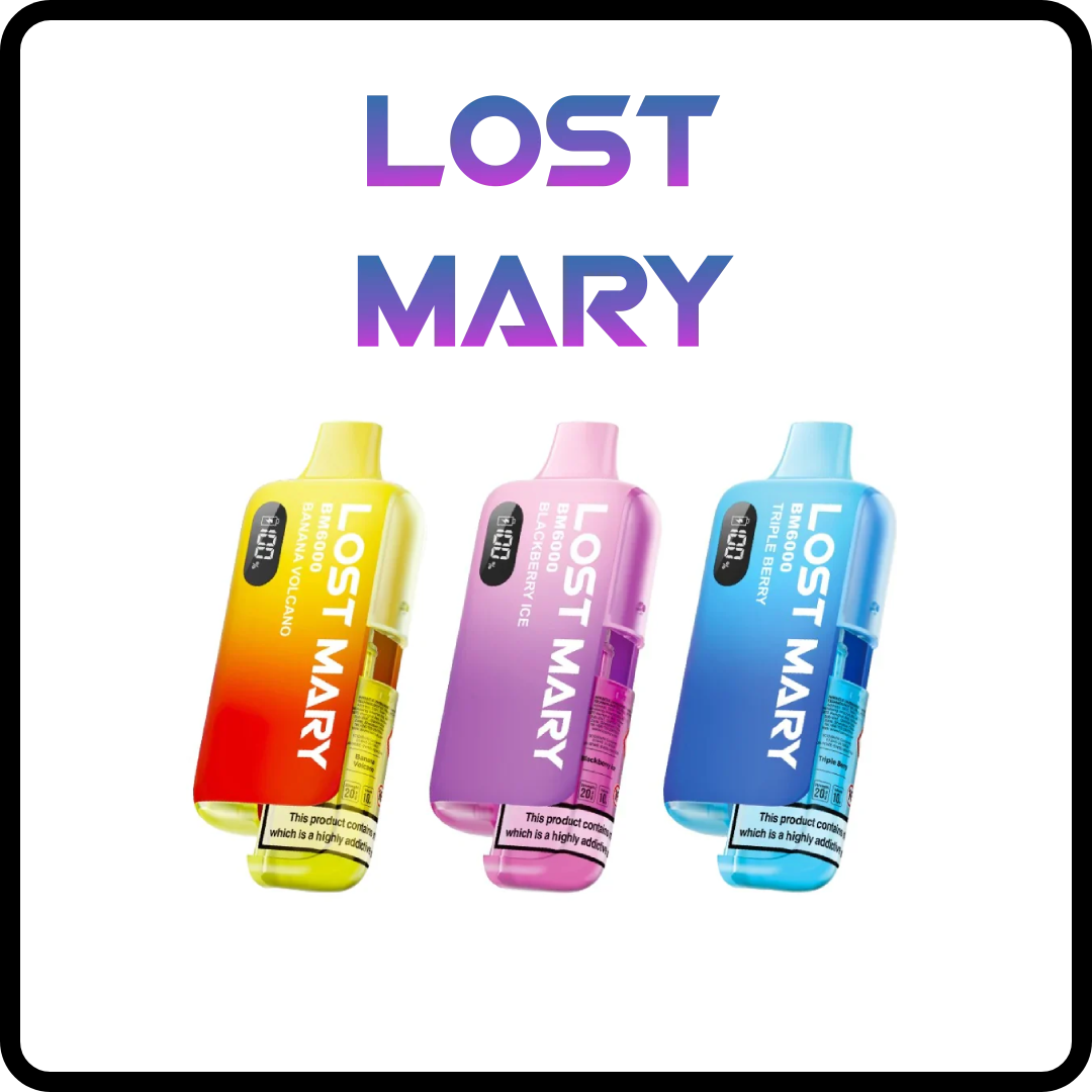 Lost Mary BM6000 | Smokey Joes Vapes Smokey Joes Vapes Co Lost Mary BM6000 | Smokey Joes Vapes Smokey Joes Vapes Co