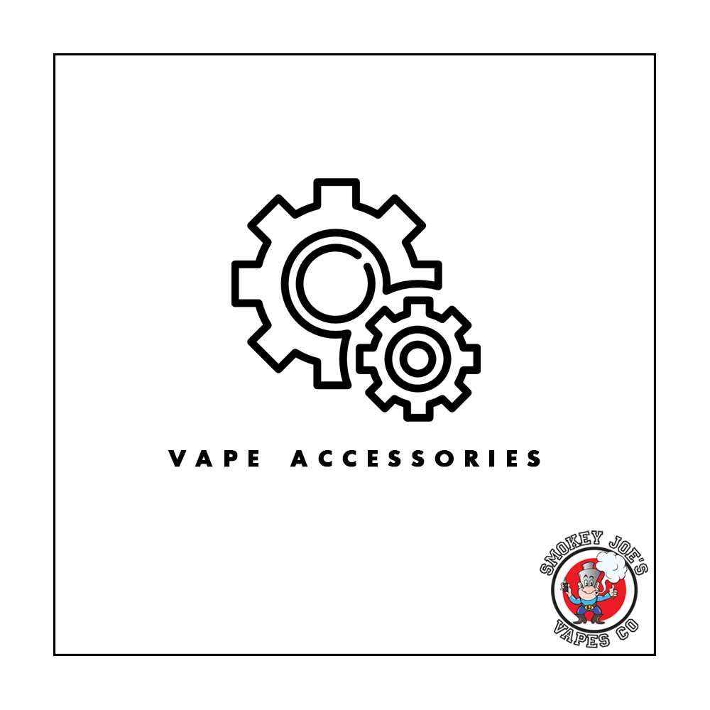 Accessories | Smokey Joes Vapes Co Accessories | Smokey Joes Vapes Co
