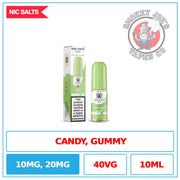 Bar Juice 5000 - Nic Salt - Gummy Bear