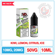 IVG - Nic Sal- Kiwi Kool | Smokey Joes Vapes Co.
