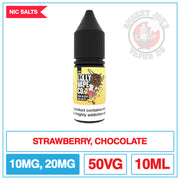 Lolly Vape Co - Nic Salt - Fab-ulous | Smokey Joes Vapes Co.