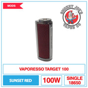 Vaporesso - Target 100.