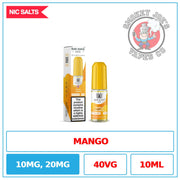Bar Juice 5000 - Nic Salt - Triple Mango