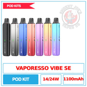 Vaporesso Vibe SE
