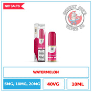 Bar Juice 5000 - Nic Salt - Watermelon