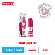 Bar Juice 5000 - Nic Salt - Watermelon