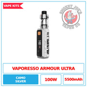 Vaporesso Armour Ultra