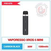 Vaporesso - Xros 5 Mini - Pod Kit