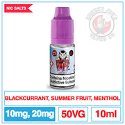 Vampire Vapes - Nic Salts - Catapult | Smokey Joes Vapes Co.
