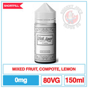 Wick Liquor - Contra | Smokey Joes Vapes Co.