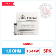 Endura T18E/T22E - Replacement Coils | Smokey Joes Vapes Co.