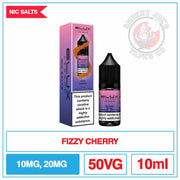 Elux Lengend - NIc Salt - Fizzy Cherry | Smokey Joes Vapes Co