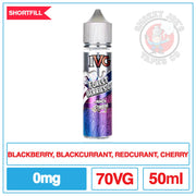 IVG - Forest Berries Ice | Smokey Joes Vapes Co.