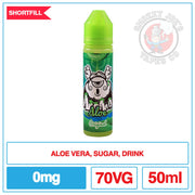 Momo Aloe - Original - 50ml | Smokey Joes Vapes Co