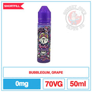 Momo Creative - Creations - Bubble Grape - 50ml.