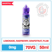 Momo - Soda-Lish - 50ml | Smokey Joes Vapes Co