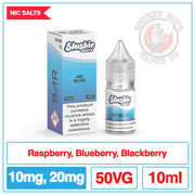 Slushie Bar Salts - Mr Blue | Smokey Joes Vapes Co