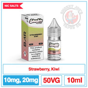 Slushie Bar Salts - Strawberry Kiwi | Smokey Joes Vapes Co
