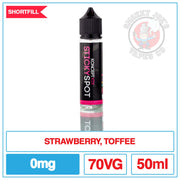 Konceptxix - Sticky Spot | Smokey Joes Vapes Co.