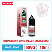 Elux Legend - Nic Salt - Strawberry Watermelon Bubblegum | Smokey Joes Vapes Co