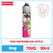 IVG - Tropical Ice Blast - 50ml | Smokey Joes Vapes Co.