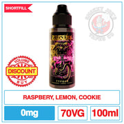 Zeus Juice - Typhon - 100ml.