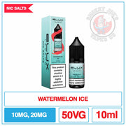 Elux Legend - Nic Salt - Watermelon Ice | Smokey Joes Vapes Co