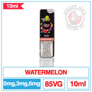 Jucce - Watermelon - 10ml | Smokey Joes Vapes Co.