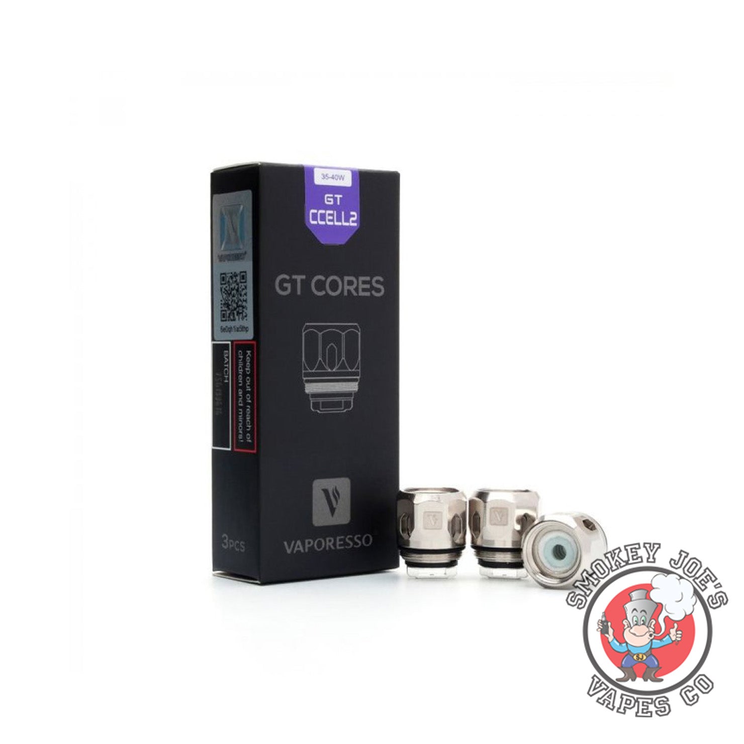 Vaporesso NRG - Replacement Coils | Smokey Joes Vapes Co Vaporesso NRG - Replacement Coils | Smokey Joes Vapes Co