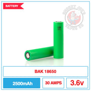 18650-BAK-Battery | Smokey Joes Vapes Co