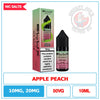 Elux Legend - Nic Salt - Apple Peach