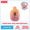 Aroma King - Jewel Mini - Cherries Coke | Smokey Joes Vapes Co