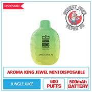 Aroma King - Jewel Mini - Jungle Juice | Smokey Joes Vapes Co