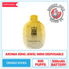 Aroma King - Jewel Mini - Orange Vodka | Smokey Joes Vapes Co