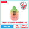Aroma King - Jewel Mini - Pink Lemon  | Smokey Joes Vapes Co