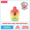 Aroma King - Jewel Mini - Red Apple Watermelon | Smokey Joes Vapes Co
