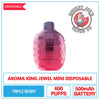 Aroma King - Jewel Mini - Triple Berry | Smokey Joes Vapes Co
