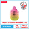 Aroma King - Jewel Mini - Valentine Fruit | Smokey Joes Vapes Co