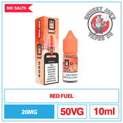 Aroma King - Nic Salt - Red Fuel | Smokey Joes Vapes Co