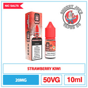 Aroma King - Nic Salt - Strawberry Kiwi | Smokey Joes Vapes Co