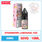 Billionaire Juice - Nic Salt - Pink Diamond | Smokey Joes Vapes Co