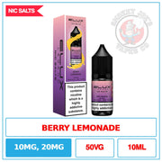 Elux Legend - Nic Salt - Berry Lemonade