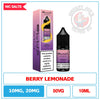 Elux Legend - Nic Salt - Berry Lemonade