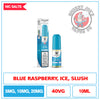 Bar Juice 5000 - Nic Salt - Blue Ice Pop