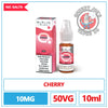 Elfliq - Nic Salt - Cherry.