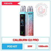 Uwell Caliburn G3 Pro